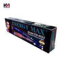 اتومو کراتینه انرژی مکس ENERGY MAX مدل EM-9033 ا ENERGY MAX 9033
