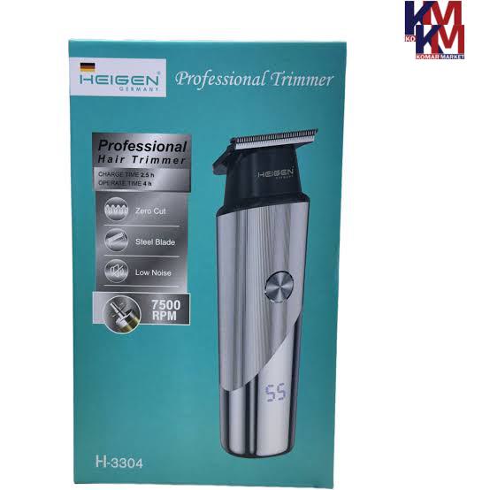 ریش تراش هیگن دستگاه خط زن هیگن HEIGEN H-3304 (کپی)